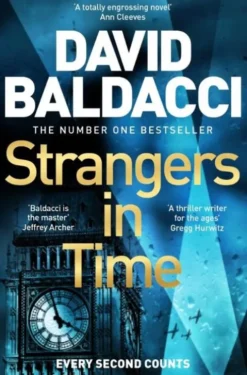 Strangers in Time