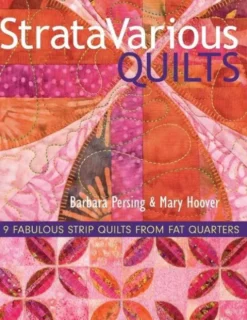 Stratavarious Quilts