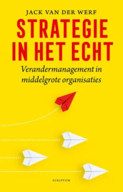 Strategie in het echt