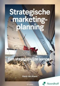 Strategische marketingplanning