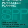 Strategische Personeelsplanning