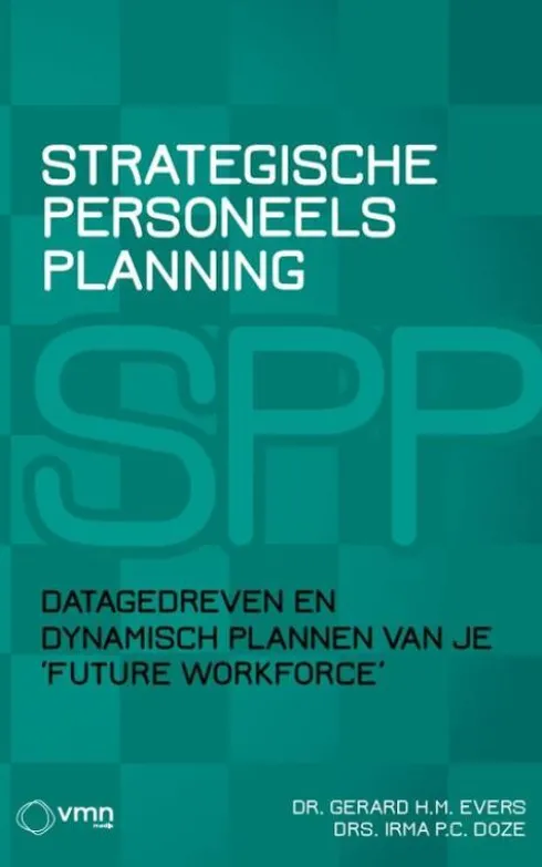 Strategische Personeelsplanning