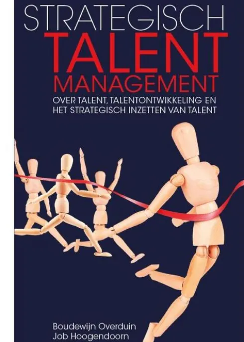 Strategisch talent management
