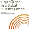 Strategy and Organisation in a Global Business World