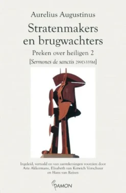 Stratenmakers en brugwachters