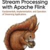 Stream Processing with Apache Flink
