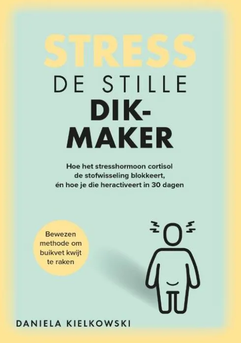 Stress: de stille dikmaker