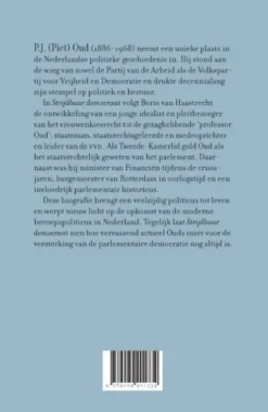 Strijdbaar democraat