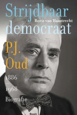 Strijdbaar democraat