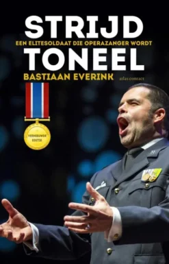 Strijdtoneel