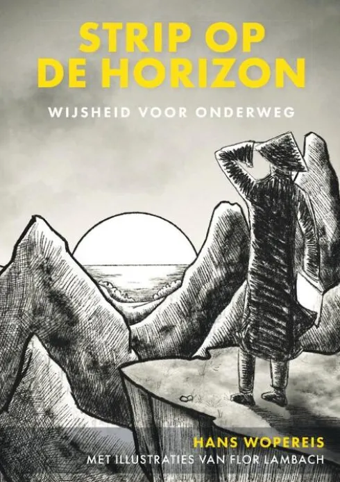 Strip op de horizon