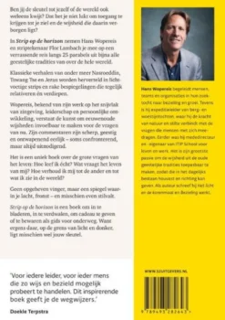 Strip op de horizon