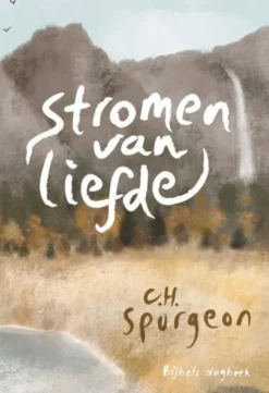 Stromen van liefde