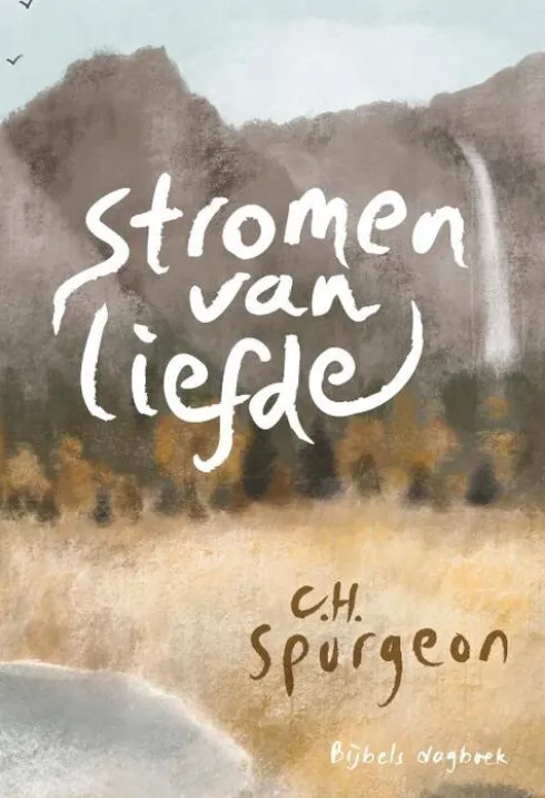Stromen van liefde