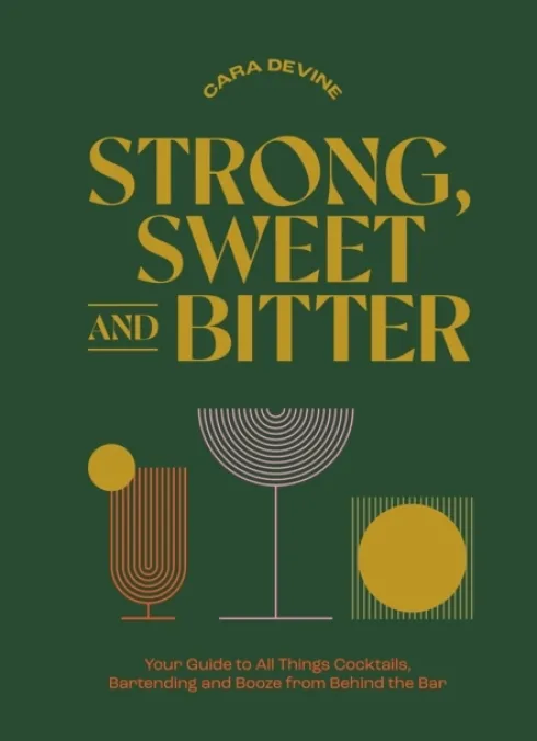 Strong, Sweet and Bitter