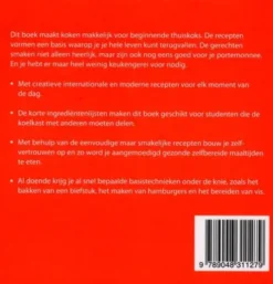 500 Studentenmaaltijden