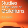 Studies in the Book of Galatians