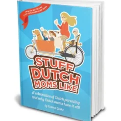 Stuff Dutch moms like