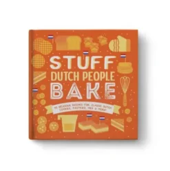 Stuff Dutch People Bake