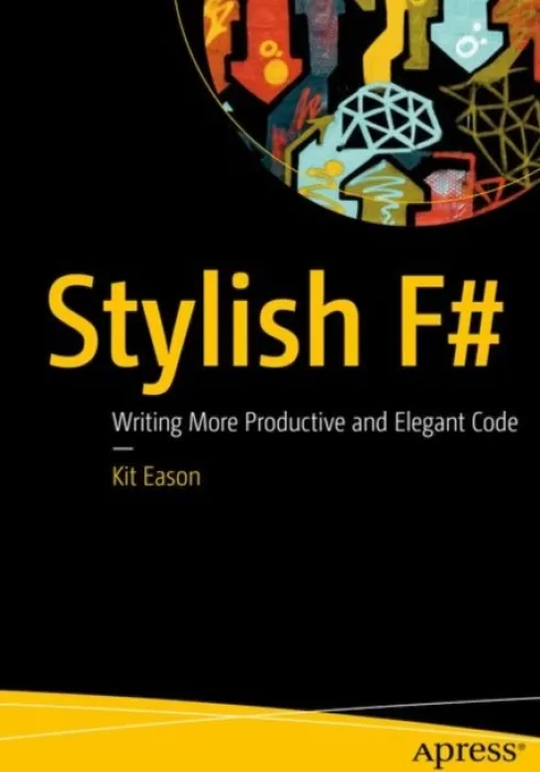 Stylish F#