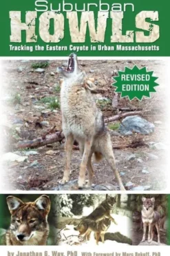Suburban Howls