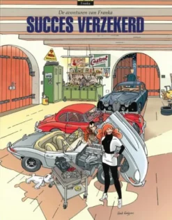 Succes verzekerd