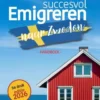 Succesvol emigreren naar Zweden