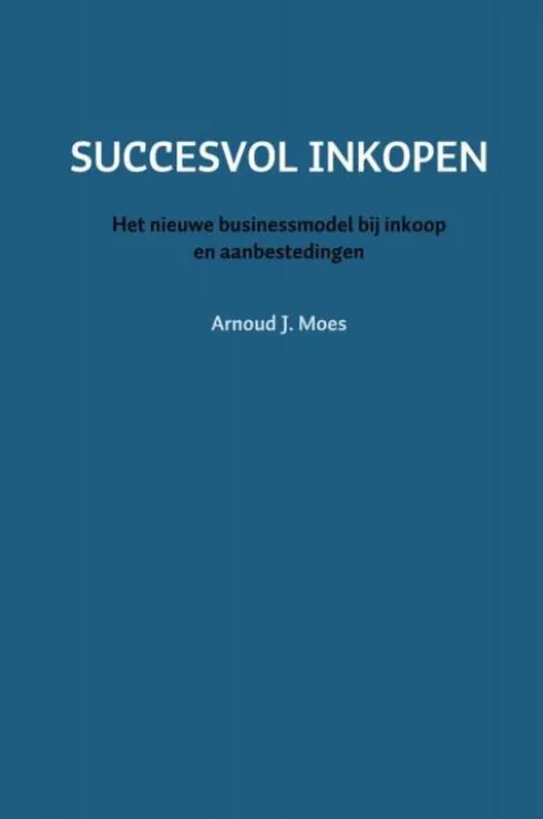 Succesvol Inkopen