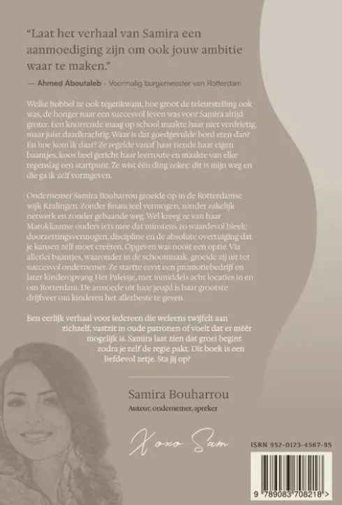 Succes zonder Erfenis