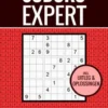 Sudoku Expert - 75 Puzzels voor Sudoku Experts - Nr. 33