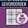Sudoku Medium: HYPER SUDOKU - nr. 16 - Puzzelboek met 100 Medium Puzzels voor Volwassenen en Ouderen