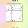 Sudoku Oefeningen Deel 2