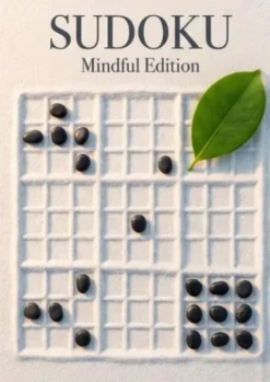 Sudoku: The Mindful Edition