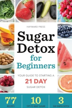 Sugar Detox for Beginners