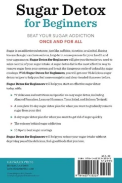 Sugar Detox for Beginners
