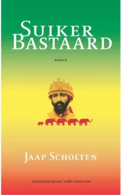 Suikerbastaard