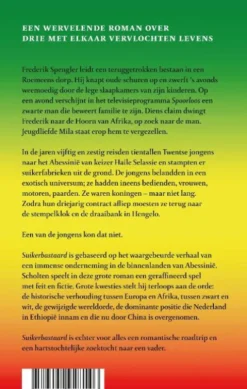 Suikerbastaard