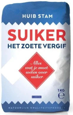 Suiker, het zoete vergif