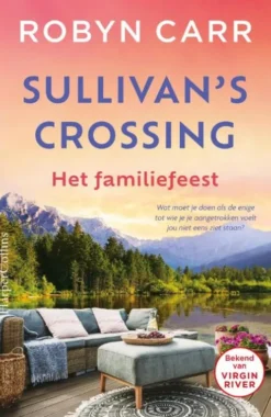 Sullivan's crossing 3 - Het familiefeest