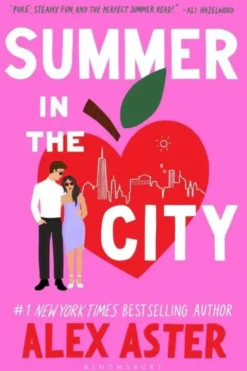 Summer in the City