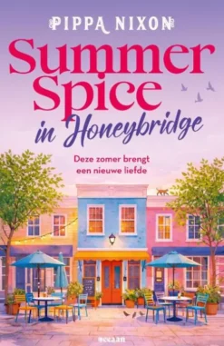 Summer Spice in Honeybridge