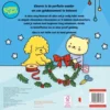 Sunny vibes - Christmas kleurset