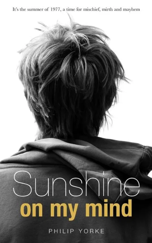 Sunshine on My Mind