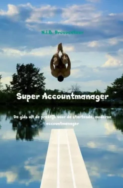 Super Accountmanager