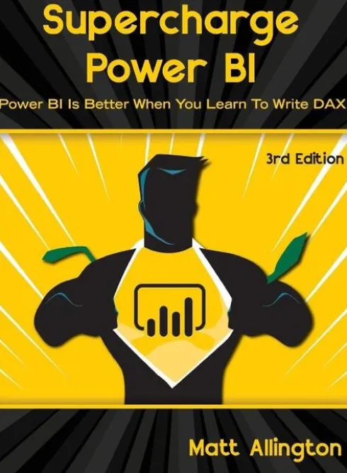 Supercharge Power BI