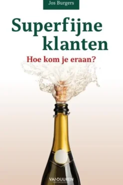 Superfijne klanten