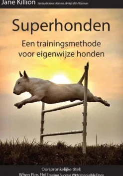 Superhonden