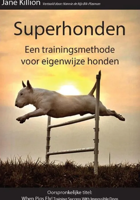 Superhonden