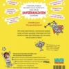 Superkrachten voor je hoofd