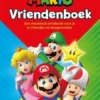 Super Mario vriendenboek